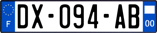 DX-094-AB