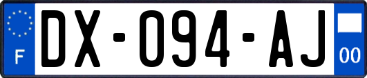 DX-094-AJ