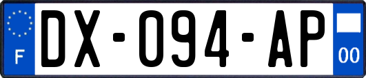 DX-094-AP