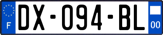 DX-094-BL