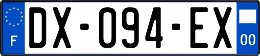 DX-094-EX