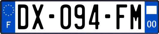 DX-094-FM