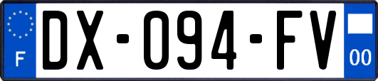 DX-094-FV