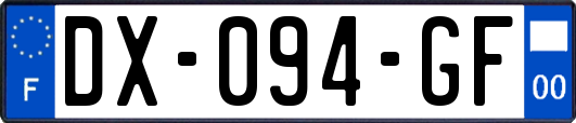 DX-094-GF