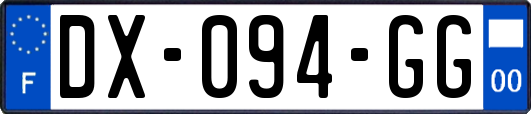 DX-094-GG