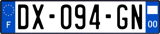 DX-094-GN