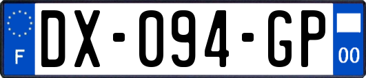 DX-094-GP