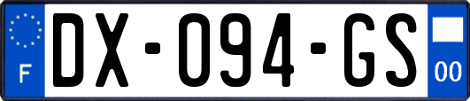 DX-094-GS