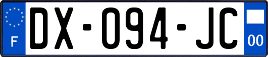 DX-094-JC