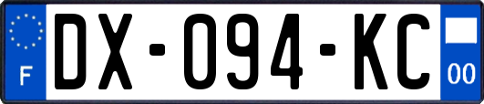 DX-094-KC