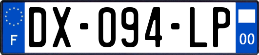 DX-094-LP