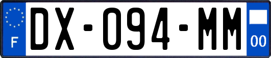 DX-094-MM