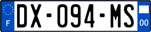 DX-094-MS