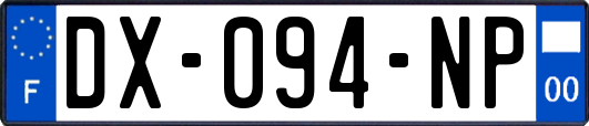 DX-094-NP