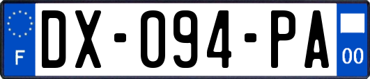 DX-094-PA