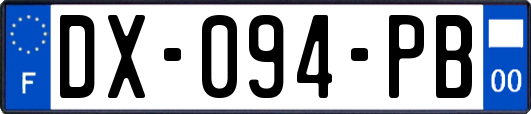 DX-094-PB