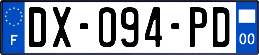 DX-094-PD