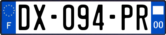 DX-094-PR