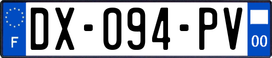 DX-094-PV