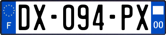 DX-094-PX