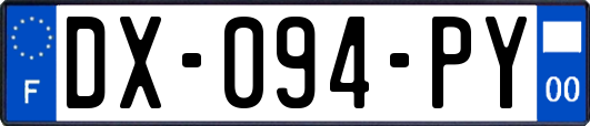 DX-094-PY