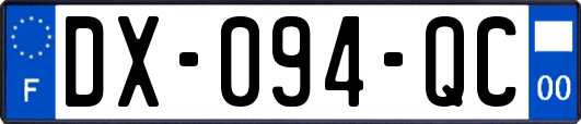 DX-094-QC