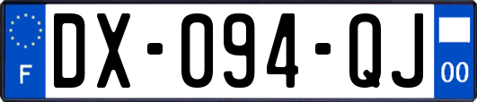 DX-094-QJ