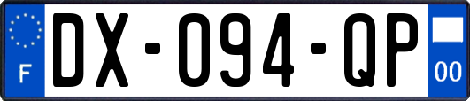 DX-094-QP