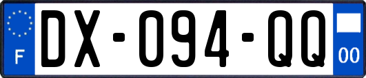 DX-094-QQ