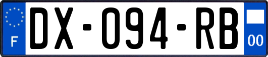DX-094-RB