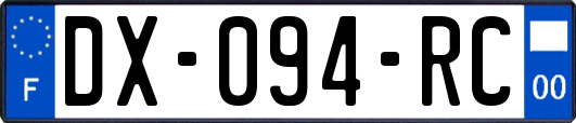 DX-094-RC
