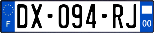DX-094-RJ