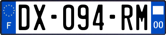 DX-094-RM