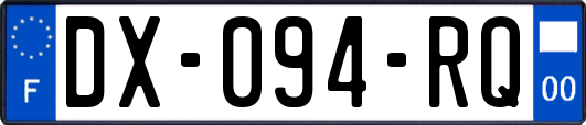 DX-094-RQ