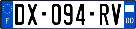 DX-094-RV