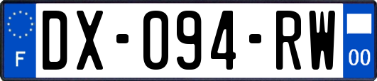 DX-094-RW