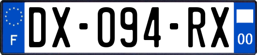 DX-094-RX