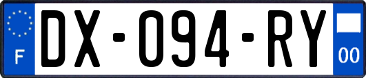 DX-094-RY