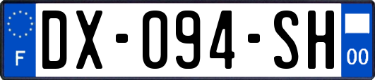 DX-094-SH