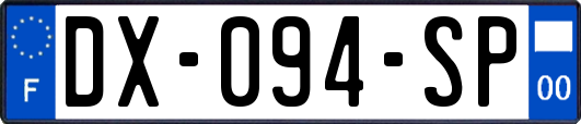 DX-094-SP