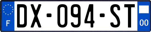 DX-094-ST