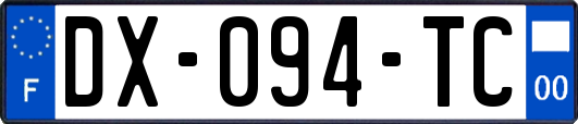 DX-094-TC