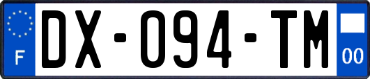 DX-094-TM