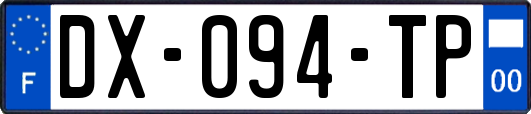 DX-094-TP