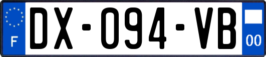 DX-094-VB