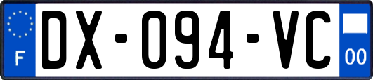 DX-094-VC