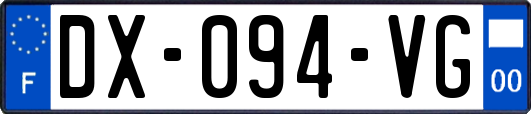 DX-094-VG