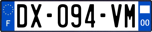 DX-094-VM