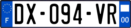 DX-094-VR