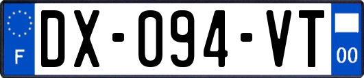 DX-094-VT